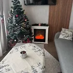 Dom wakacyjny Delight House