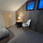 Dom wakacyjny Delight House