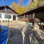 Delight House Dom wakacyjny Samokow