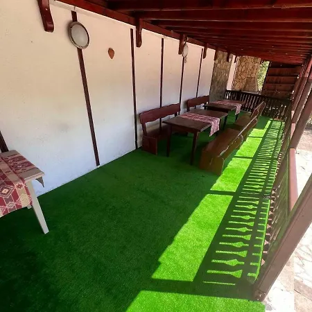 Feriehus Delight House Samokov
