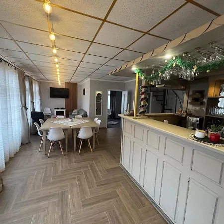 Delight House Feriehus