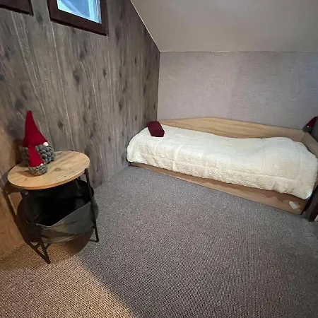 Dom wakacyjny Delight House Samokow