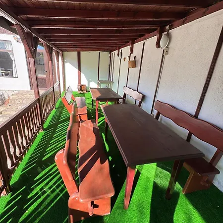 Delight House بيت للعطل ساموكوف