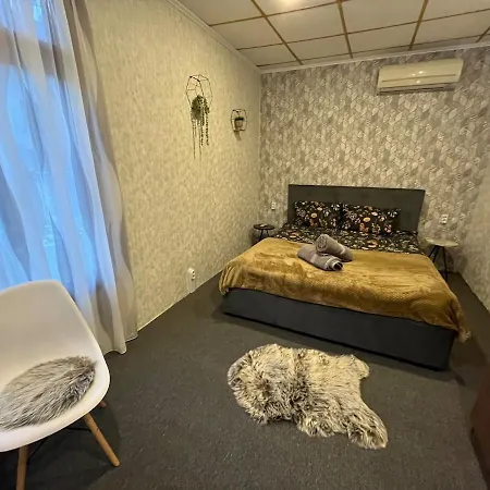Feriehus Delight House Samokov