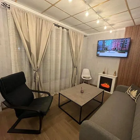 Feriehus Delight House Samokov
