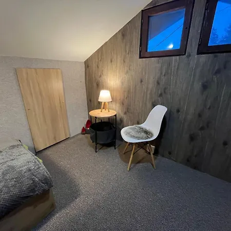 Feriehus Delight House