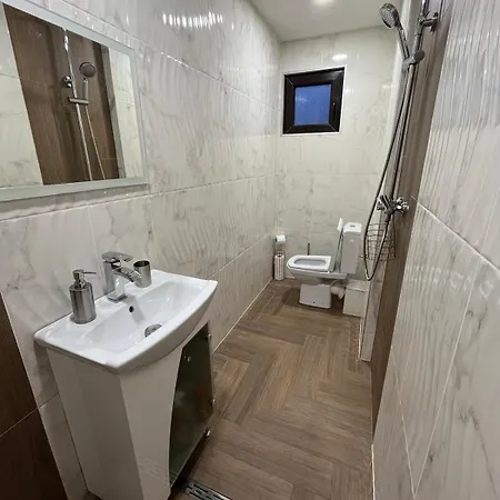 Feriehus Delight House Samokov