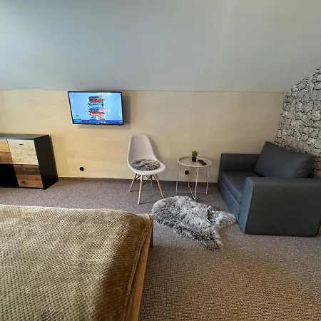 בית נופש Delight House סמוקוב