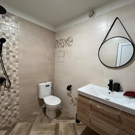 בית נופש Delight House סמוקוב