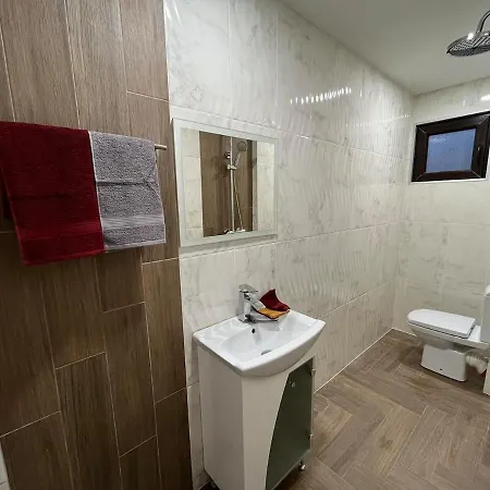 Delight House בית נופש *