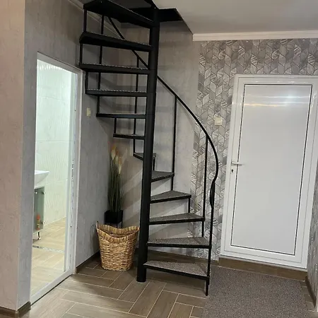 Delight House בית נופש סמוקוב