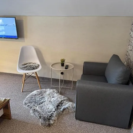 Delight House Feriehus
