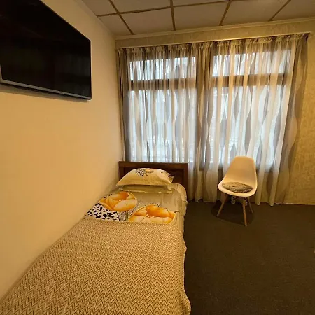 Delight House בית נופש סמוקוב