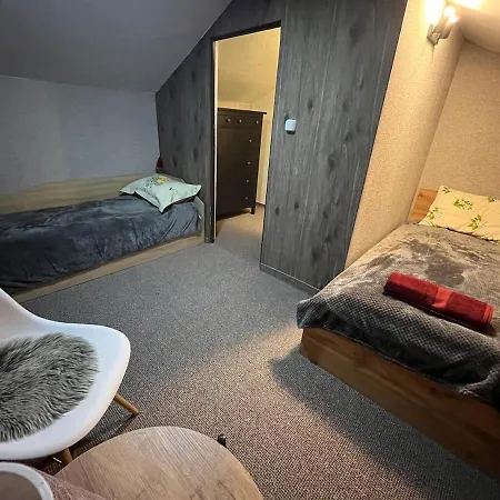 Feriehus Delight House Samokov
