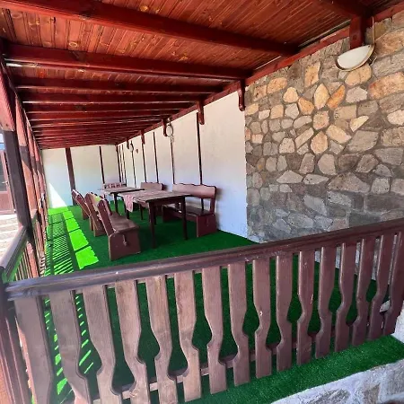 Feriehus Delight House Samokov