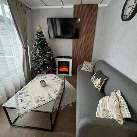 Delight House بيت للعطل *