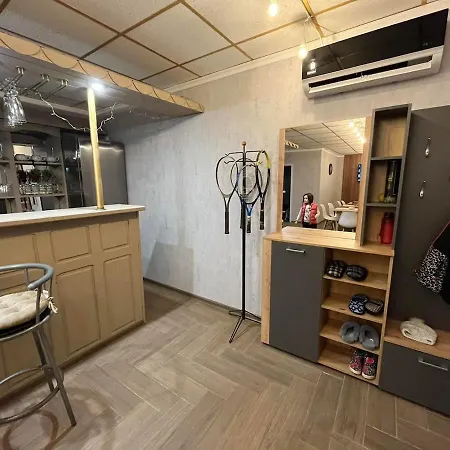 Feriehus Delight House Samokov