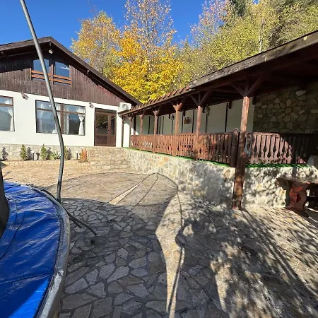 Delight House Feriehus Samokov