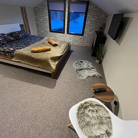 Delight House