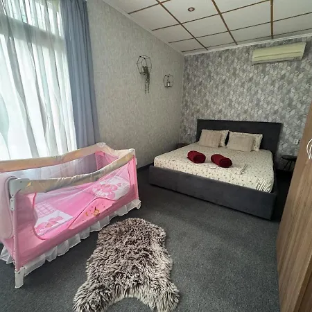 Delight House * ساموكوف