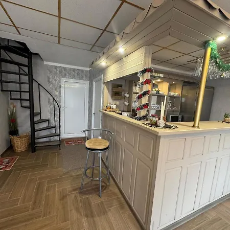 Feriehus Delight House Samokov