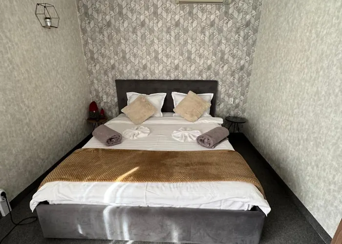 Delight House בית נופש