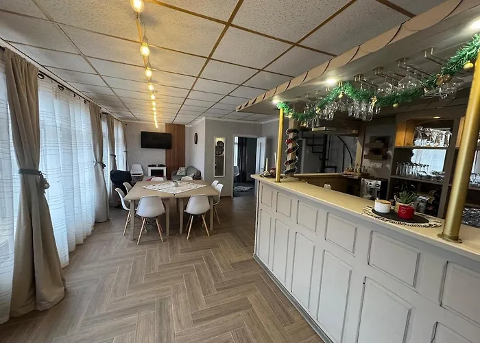 Delight House בית נופש