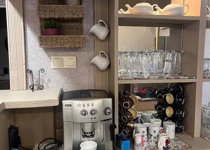 בית נופש Delight House