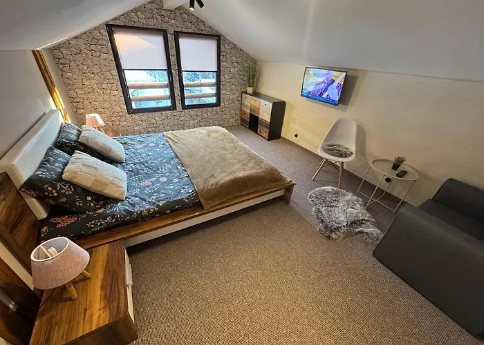 Delight House בית נופש *