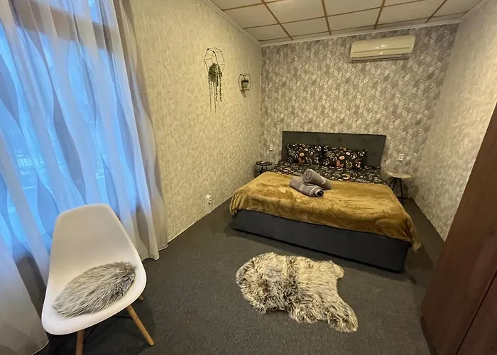 בית נופש Delight House סמוקוב