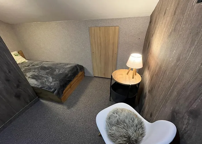 בית נופש Delight House *