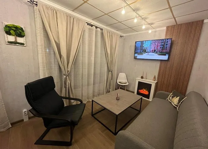 בית נופש Delight House סמוקוב