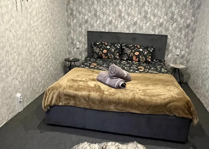 בית נופש Delight House