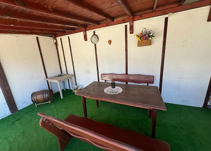 Delight House בית נופש *