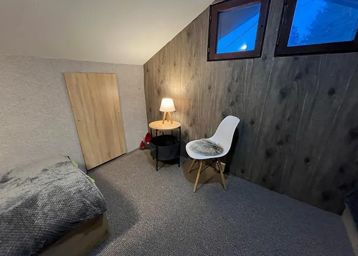 בית נופש Delight House