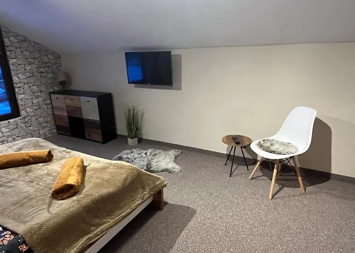 Delight House * סמוקוב