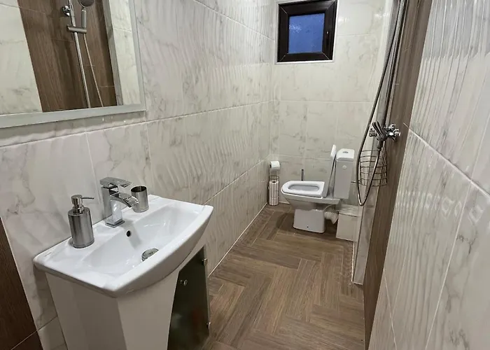 בית נופש Delight House סמוקוב