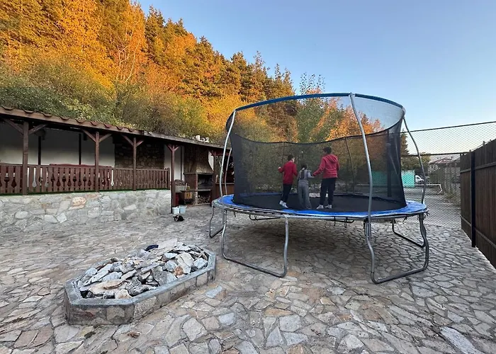 Delight House * סמוקוב