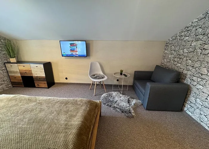 בית נופש Delight House סמוקוב