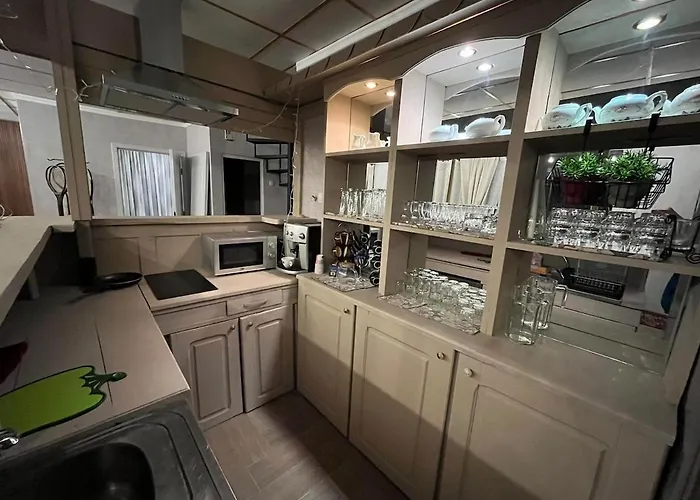 Delight House סמוקוב