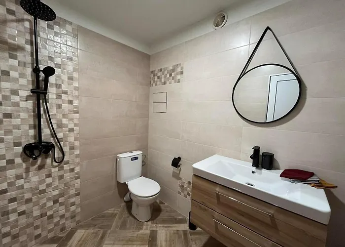 בית נופש Delight House סמוקוב