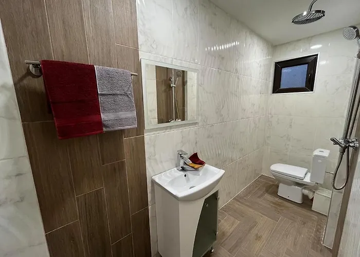 Delight House בית נופש *