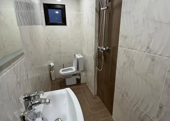 בית נופש Delight House *