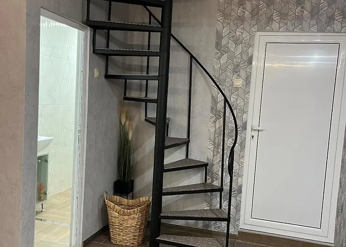 Delight House בית נופש סמוקוב