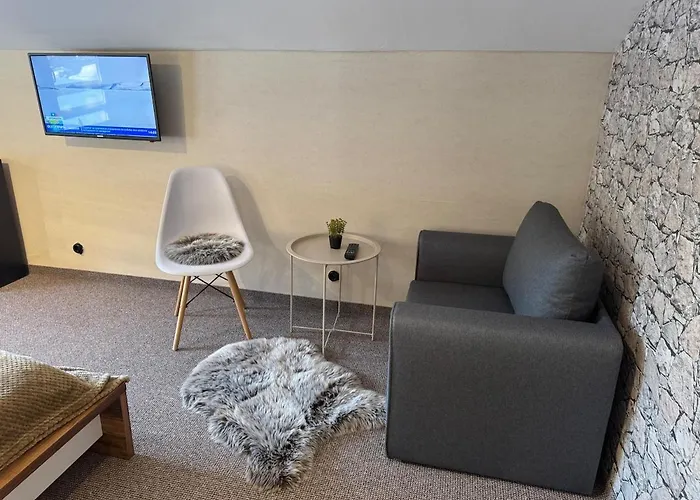 Delight House בית נופש