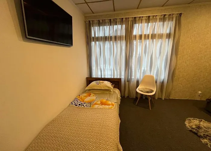 Delight House בית נופש סמוקוב