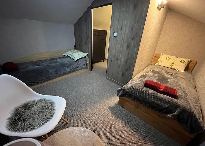 בית נופש Delight House סמוקוב