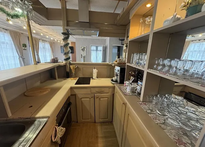 בית נופש Delight House סמוקוב