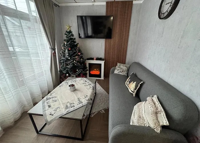 Delight House בית נופש *