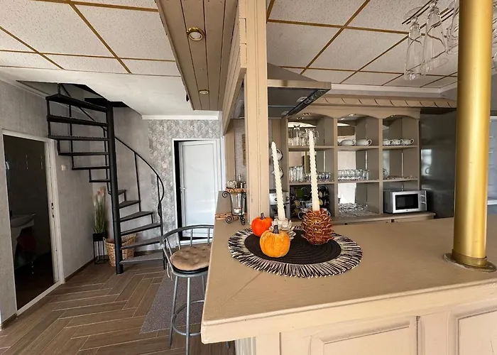 Delight House * סמוקוב